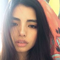 Aida Kylychova的照片