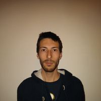 Antonio Mazzocchi的照片