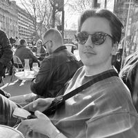 Christian Groth's Photo