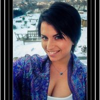 Natálka Mistríková的照片