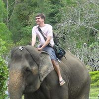 Ivan Mozharov's Photo