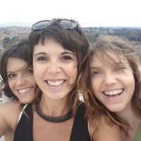 Emanuela Struffolino's Photo