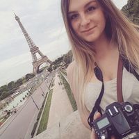 Agata Martinovic的照片