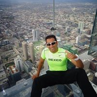 Nelson Runner的照片