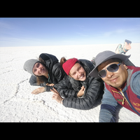 Sandrine Berthaud's Photo