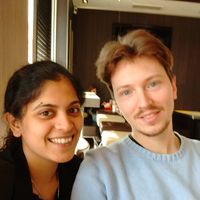 Kristoffer Rehling's Photo