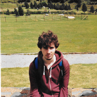 Mario Borrás's Photo