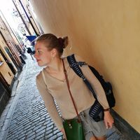 Ellen Brenner's Photo