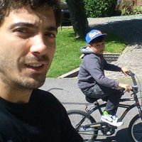 Gabriel Manzetti's Photo