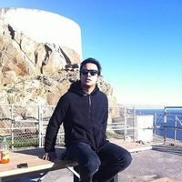 sangesh Shrestha's Photo