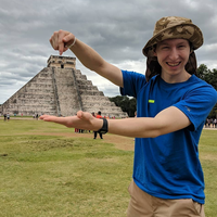 Colin Stern的照片