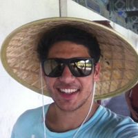 Diogo Antunes的照片