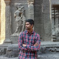 Ramanna Agre's Photo