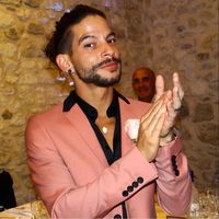 Emeric Gabarrou的照片