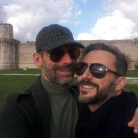 Manuel Stefano's Photo