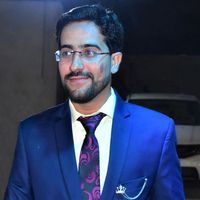 Amar Soomro的照片