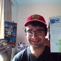 Anderson Carvalho's Photo