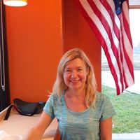 Natalia Tovstik的照片