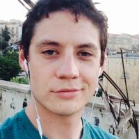 Fotos von Moshe Rosenschein