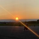 Sunset Breathwork On Tempelhofer Feld's picture