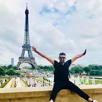 Varun Gupta的照片