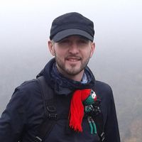 Marek Kremer的照片