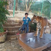 Yuya Takenuki's Photo