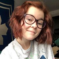 Maggie Mae Ostrowski's Photo