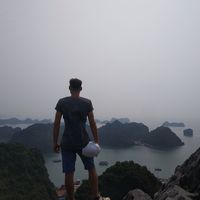 Nathan Brémaud's Photo