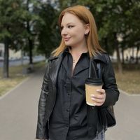 Алёна Панкратьева's Photo