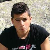 Davide Baldissarri's Photo