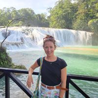 Amelie Mesmer's Photo