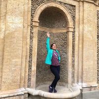 Victoria Pinto的照片