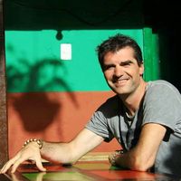 Peio Fontan Larralde's Photo