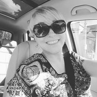 Sabrina Lewis's Photo