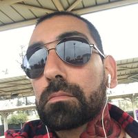 Rodrigo Tardón Fuentes's Photo