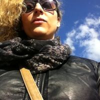 Laura Vlahov's Photo