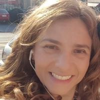 Flavia Mazzaferro的照片