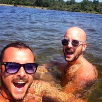 Bruno Cavalheiro's Photo