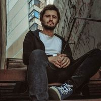 Andrey Solodov的照片