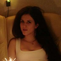 Alina Panichkina's Photo