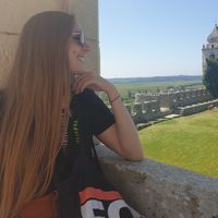 Vanessa Schulze的照片