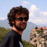 alessandro pisello's Photo