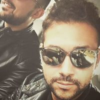 Luigi Raffaele的照片