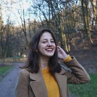 Anastasiia Tananaiska的照片