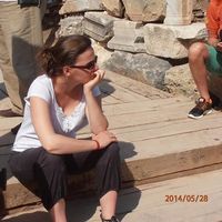 Angeline Strand的照片