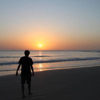 Sebastian Everaert's Photo