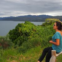 Jeanne Benichou的照片