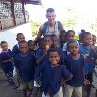 Photos de Jamie Draper