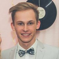 Jüri Ilmjärv's Photo